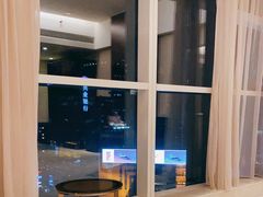 -广州粤海喜来登酒店