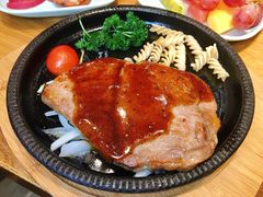 -九寸花汀(摩天活力城店)
