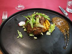 -红房子西菜馆(淮海中路店)