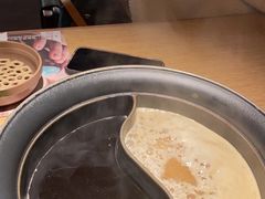 -温野菜涮涮锅(西单大悦城店)