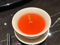 -湖滨28中餐厅·西湖宴·杭州君悦酒店