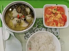 -老乡鸡(阜阳商厦时代广场店)