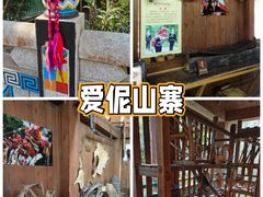 -西双版纳原始森林公园