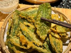 -贰醒·私房小院烧烤 (太古里店)