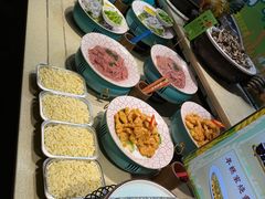-驰明粗粮小厨(湖滨路店)
