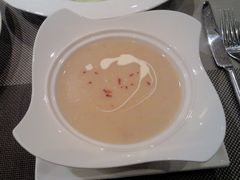 土豆汤-阿兹凯乐·老洋房西餐