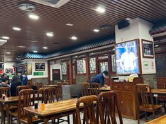 -柴氏风味斋(甘家口店)