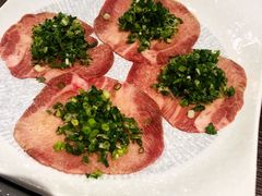 沃金牛舌-橘焱胡同烧肉夜食(BFC外滩金融中心店)