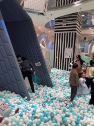 -meland club亲子乐园(重庆万象城店)