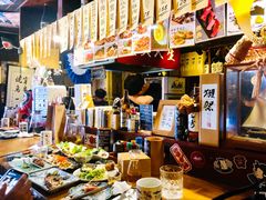 -半藏居酒屋(香港花园店)