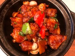 -大树餐厅(益田假日店)