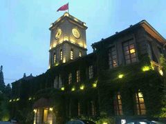 -半岛公馆(淞兴西路店)