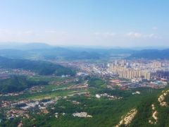 -丹东凤凰山景区