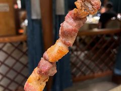 -小尕子·新疆菜(明园店)