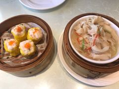 -七哥港式茶餐厅(亮马桥总店)
