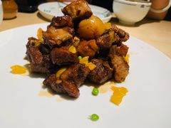 -一坐一忘云南菜(卓悦中心)