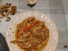 -彭耕记猪油炒小菜(吉联mall店)