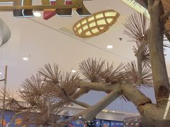 -茅庐毛血旺(烟台大悦城店)