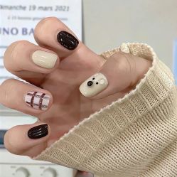 -M·X Nail日式美甲美睫