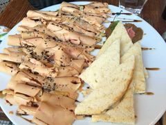 -Le Comptoir de la Gastronomie