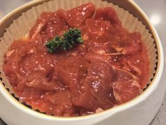 -海底捞火锅(雄峰城店)