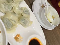 荠菜鱼肉馄饨-锡和无锡菜(景丽苑店)