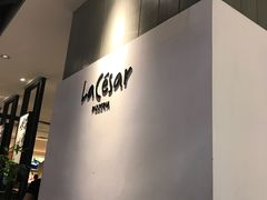 -乐凯撒披萨(正佳广场店)