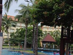 -三亚海棠湾万丽度假酒店