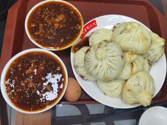 -天宫院小吃·包子炒肝儿(管庄店)