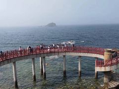 -养马岛旅游度假区