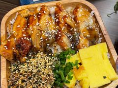 -仙隐小鹿中华料理(南宁万象城店)
