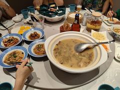 -老坤记·南阳名菜馆(十三年坤记老店)