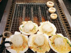 -俊熙家点餐式自助烤肉店(1227广场店)