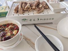 -老毛手抓·盐池滩羊非遗手抓(宁夏总店)