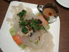 -北李妈妈菜·虾爬子大锅贴(贵和店)