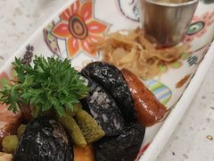 -CRAZYONES西班牙海鲜饭(上海美罗城店)