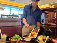 -刘一手重庆火锅(万达广场店)