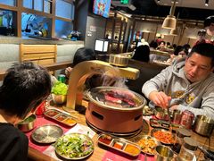 -西塔老太太泥炉烤肉(万柳华联店)