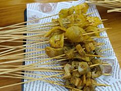 -十里铺铁板鱿鱼