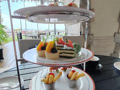 -南沙游艇会·大兵船餐厅