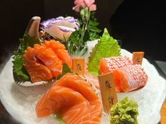 -阿吾罗日本料理(K11艺术中心店)