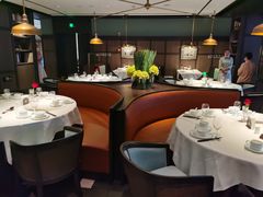 大堂-民国红公馆·秦淮八艳(夫子庙店)