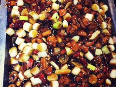 -锦尚阁烤鱼(望京新荟城店)