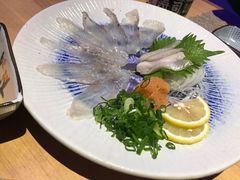 -琴寿司居酒屋(中山广场店)