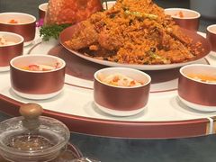 -千灯盛汇·头牌粤菜(致越优城店)