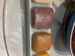 -苹果树下艺术餐厅(通州店)