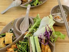 -素满香·素食自助餐(福州·长乐北路店)