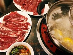 -八合里潮汕鲜牛肉火锅(深圳海岸城店)