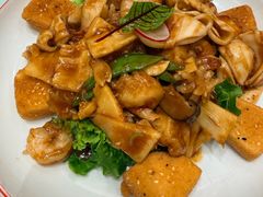 -北塘海鲜·天津菜(大光明桥旗舰店)