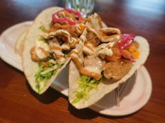 -AFS Cafe & Canteen(闽江二路店)